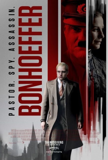 مشاهدة فيلم Bonhoeffer: Pastor. Spy. Assassin 2024 مترجم
