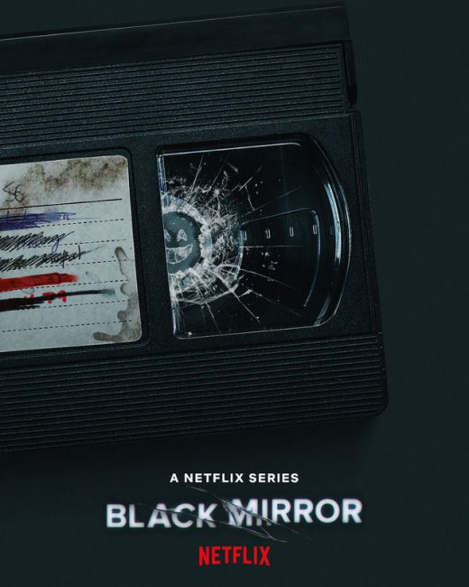 مشاهدة مسلسل Black Mirror الموسم السادس الحلقة 4 مترجمة
