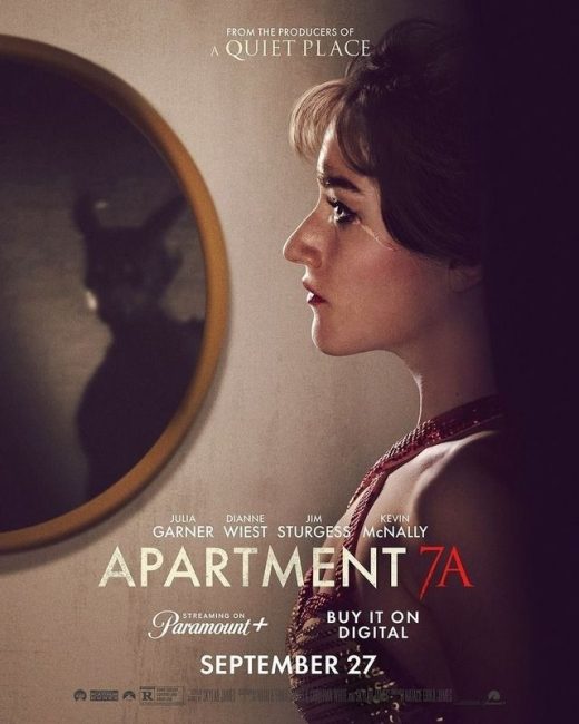 فيلم Apartment 7A 2024 مترجم حصرى اون لاين  أكثر من سيرفر