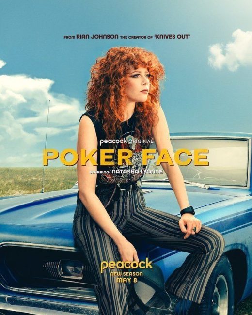 مسلسل Poker Face الموسم الثاني الحلقة 7 مترجمة حصرى
