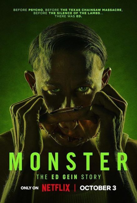 مشاهدة مسلسل Monster: The Ed Gein Story الحلقة 5 مترجمة