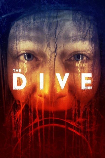 مشاهدة فيلم The Dive 2023 مترجم