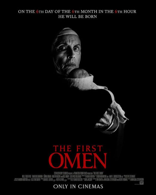 مشاهدة فيلم The First Omen 2024 مترجم