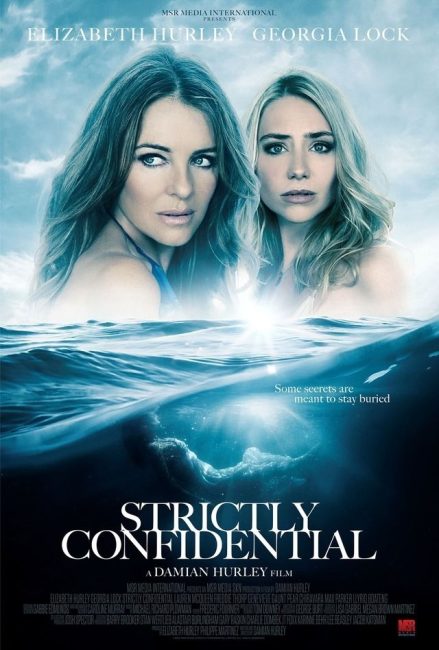 مشاهدة فيلم Strictly Confidential 2024 مترجم