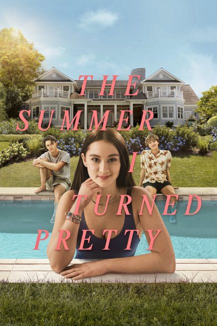مشاهدة مسلسل The Summer I Turned Pretty الموسم الاول الحلقة 5 مترجمة