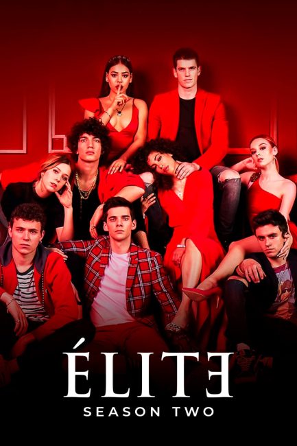 مشاهدة مسلسل Elite الموسم الثاني الحلقة 7 مترجمة