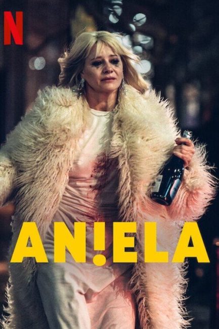 مسلسل Aniela الموسم الاول الحلقة 5 مترجمة حصرى