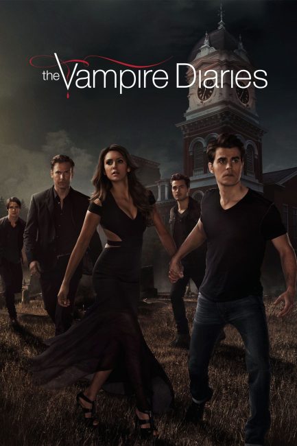 مشاهدة مسلسل The Vampire Diaries الموسم السادس الحلقة 17 مترجمة