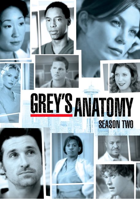 مشاهدة مسلسل Grey’s Anatomy الموسم الثاني الحلقة 16 مترجمة