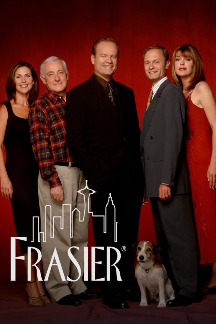 مشاهدة مسلسل Frasier 1993 الموسم السابع الحلقة 2 مترجمة