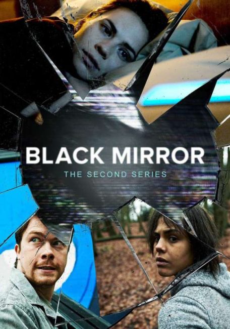 مشاهدة مسلسل Black Mirror الموسم الثاني الحلقة 2 مترجمة