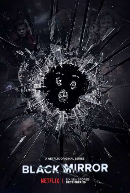 مشاهدة مسلسل Black Mirror الموسم الرابع الحلقة 5 مترجمة