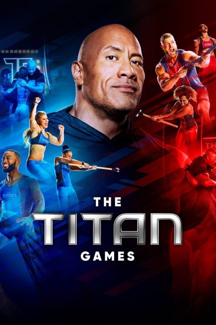 مشاهدة مسلسل The Titan Games الموسم الثاني الحلقة 4 مترجمة