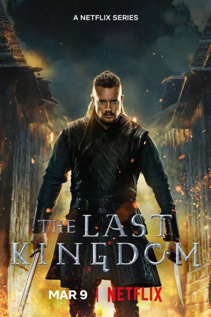 مشاهدة مسلسل The Last Kingdom الموسم الخامس الحلقة 10 والاخيرة مترجمة