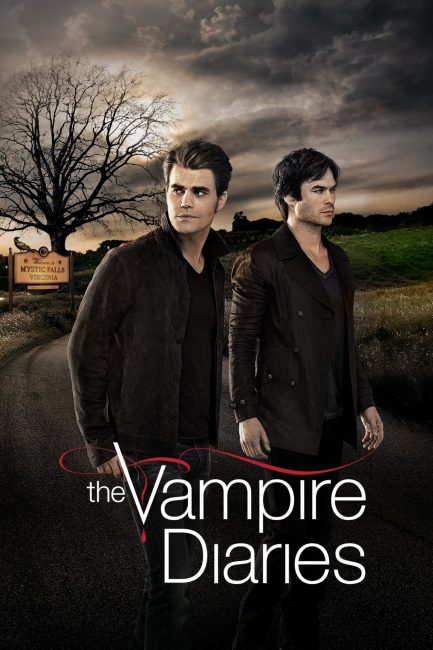 مشاهدة مسلسل The Vampire Diaries الموسم السابع الحلقة 17 مترجمة