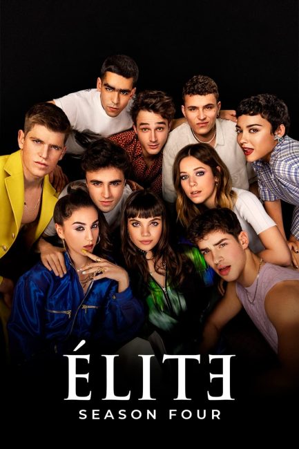 مشاهدة مسلسل Elite الموسم الرابع الحلقة 5 مترجمة