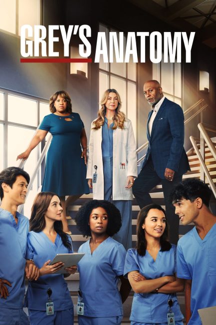 مشاهدة مسلسل Grey’s Anatomy الموسم 19 الحلقة 3 مترجمة