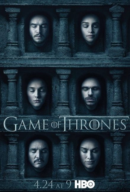 مشاهدة مسلسل Game of Thrones الموسم السادس الحلقة 4 مترجمة