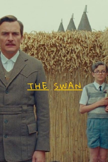 مشاهدة فيلم The Swan 2023 مترجم