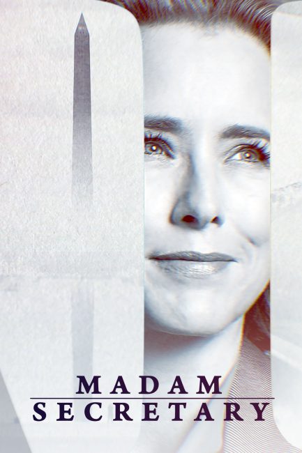 مشاهدة مسلسل Madam Secretary الموسم السادس الحلقة 10 والاخيرة مترجمة