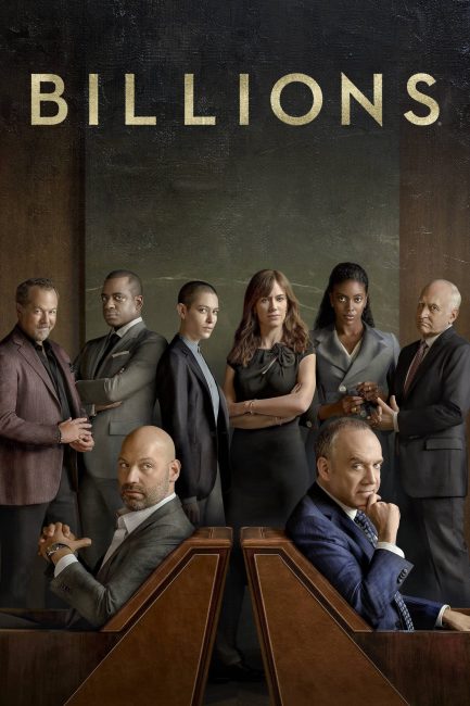 مشاهدة مسلسل Billions الموسم السادس الحلقة 12 والاخيرة مترجمة