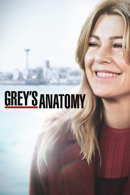 مشاهدة مسلسل Grey’s Anatomy الموسم 15 الحلقة 3 مترجمة