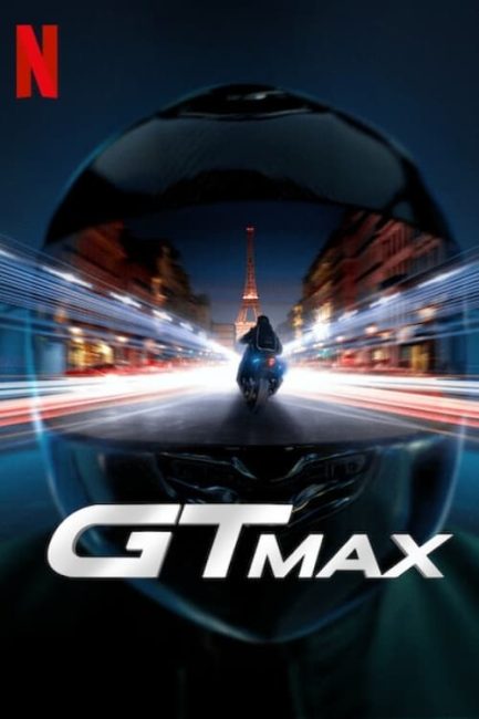 فيلم GTMax 2024 مترجم حصرى اون لاين  أكثر من سيرفر