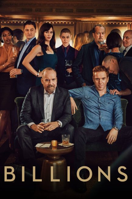 مشاهدة مسلسل Billions الموسم الرابع الحلقة 1 مترجمة