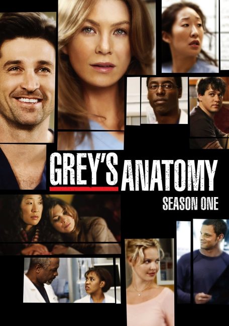 مشاهدة مسلسل Grey’s Anatomy الموسم الاول الحلقة 7 مترجمة