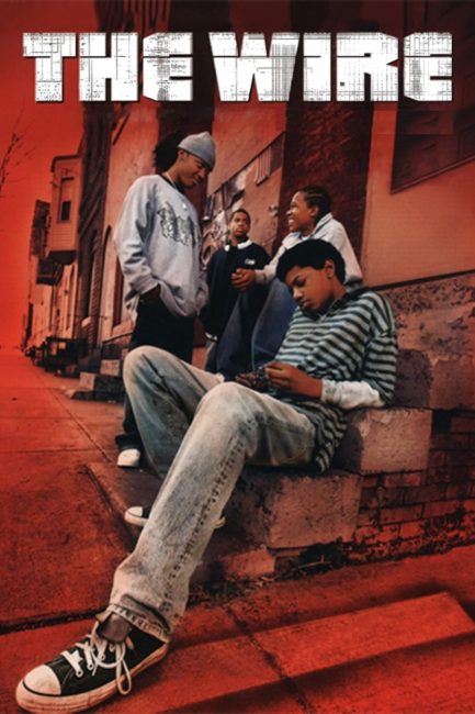 مشاهدة مسلسل The Wire الموسم الرابع الحلقة 11 مترجمة