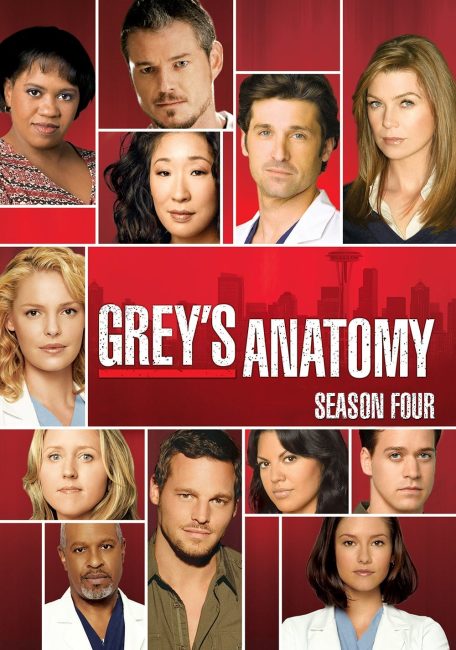 مشاهدة مسلسل Grey’s Anatomy الموسم الرابع الحلقة 16 مترجمة