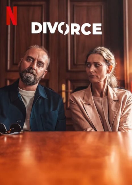 فيلم Divorce 2024 مترجم حصرى اون لاين  أكثر من سيرفر