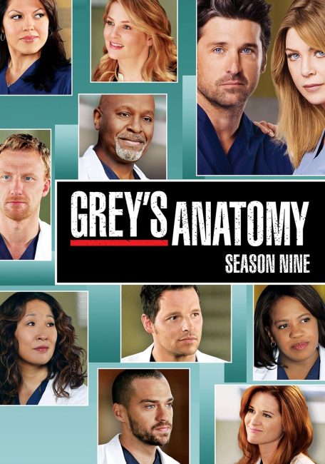 مشاهدة مسلسل Grey’s Anatomy الموسم التاسع الحلقة 2 مترجمة