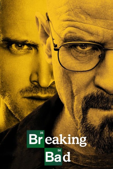 مشاهدة مسلسل Breaking Bad الموسم الرابع الحلقة 9 مترجمة