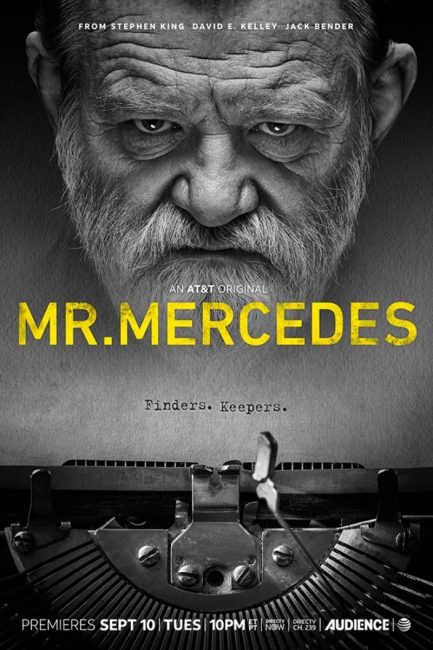مشاهدة مسلسل Mr. Mercedes الموسم الثالث الحلقة 5 مترجمة