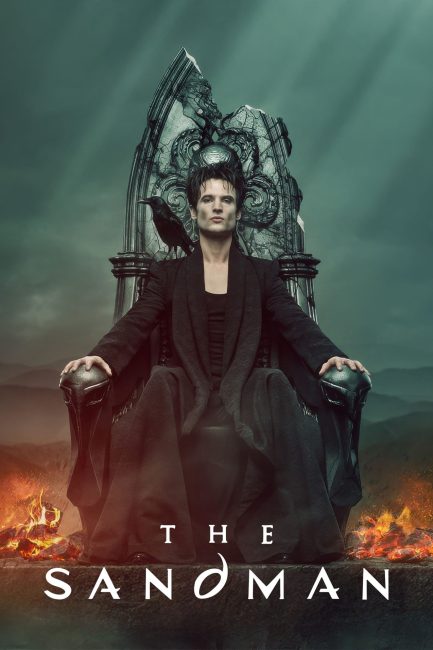 مشاهدة مسلسل The Sandman الموسم الثاني الحلقة 10 مترجمة