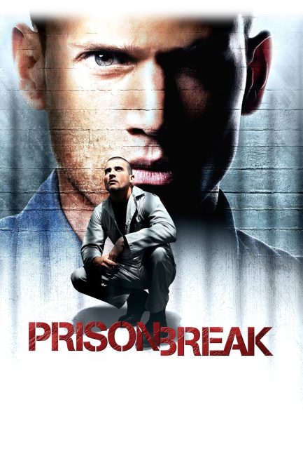 مشاهدة مسلسل Prison Break الموسم الاول الحلقة 12 مترجمة
