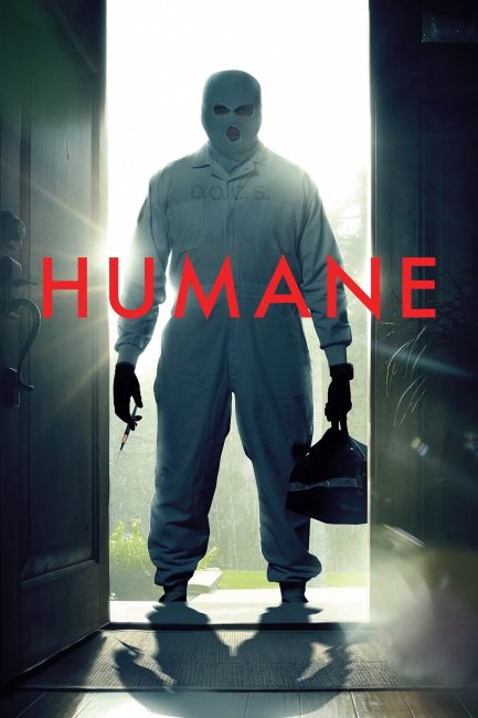 مشاهدة فيلم Humane 2024 مترجم