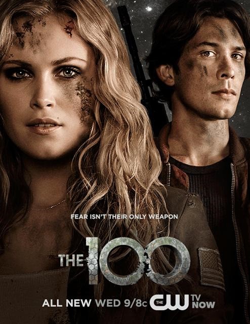 مشاهدة مسلسل The 100 الموسم الثالث الحلقة 3 مترجمة