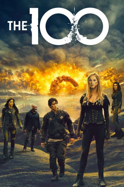 مشاهدة مسلسل The 100 الموسم الرابع الحلقة 13 والاخيرة مترجمة