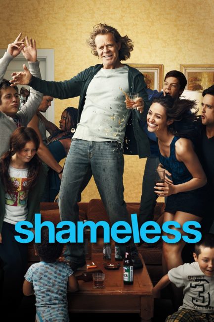 مشاهدة مسلسل Shameless الموسم الاول الحلقة 9 مترجمة