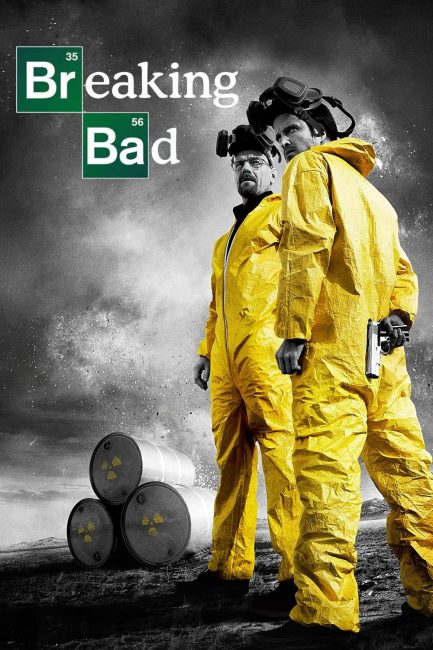 مشاهدة مسلسل Breaking Bad الموسم الثالث الحلقة 9 مترجمة