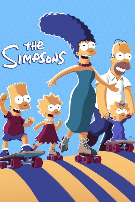 مشاهدة مسلسل The Simpsons الموسم 36 الحلقة 9 مترجمة