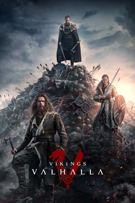 مشاهدة مسلسل Vikings: Valhalla الموسم الاول الحلقة 1 مترجمة