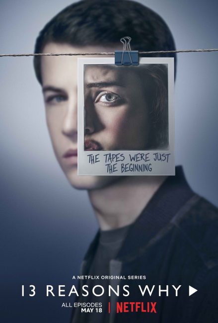مشاهدة مسلسل 13 Reasons Why الموسم الثاني الحلقة 8 مترجمة