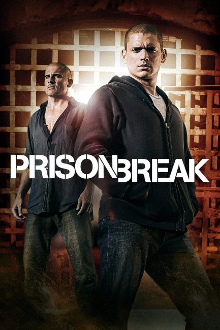 مشاهدة مسلسل Prison Break الموسم الثالث الحلقة 11 مترجمة