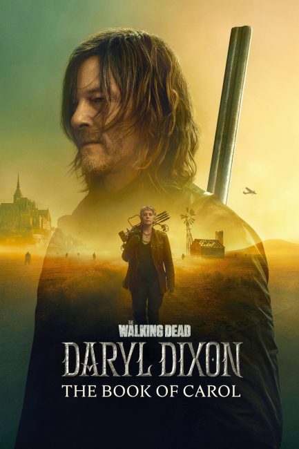 مشاهدة مسلسل The Walking Dead: Daryl Dixon الموسم الثاني الحلقة 1 مترجمة