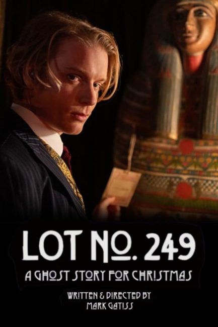 مشاهدة فيلم Lot No. 249 2023 مترجم