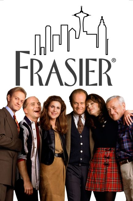 مشاهدة مسلسل Frasier 1993 الموسم الثالث الحلقة 5 مترجمة