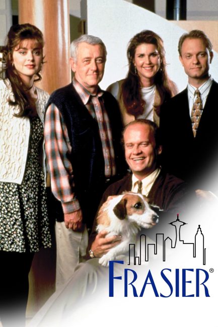 مشاهدة مسلسل Frasier 1993 الموسم الاول الحلقة 22 مترجمة